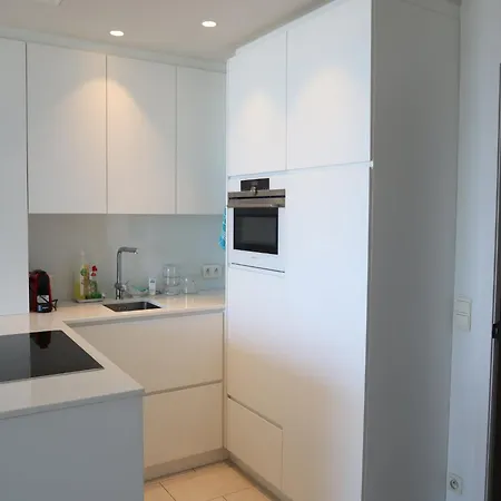 Apartment Seasight A1103 With Beautiful Sea Views