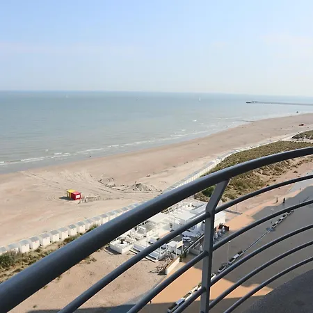 Apartment Seasight A1103 With Beautiful Sea Views *