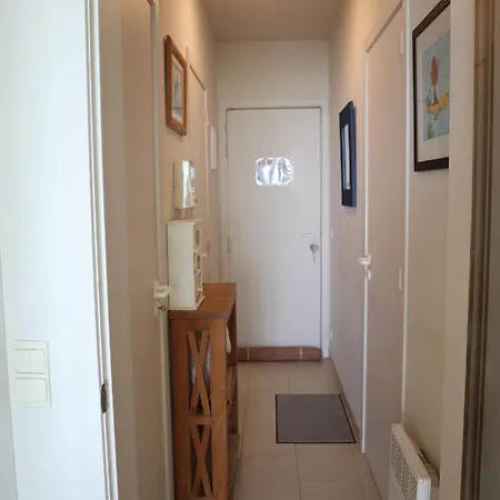 Seasight A1103 With Beautiful Sea Views Apartment Nieuwpoort