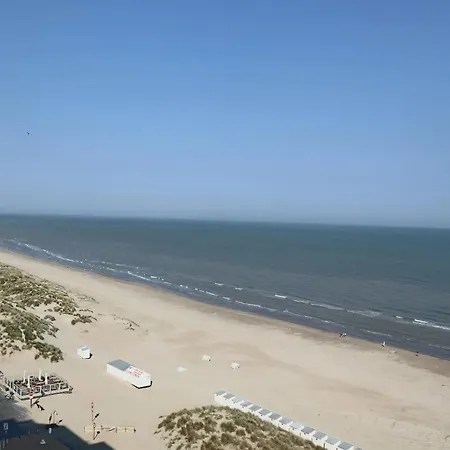In By Sandy Beaches