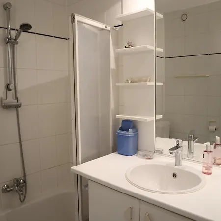 Apartman In By Sandy Beaches