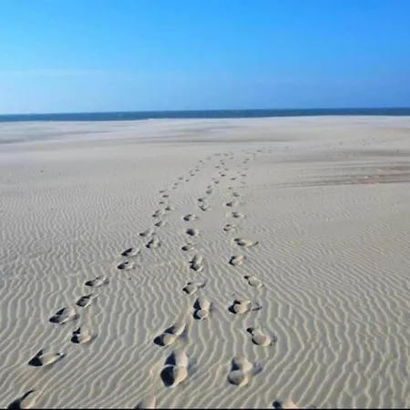 Lägenhet In By Sandy Beaches *